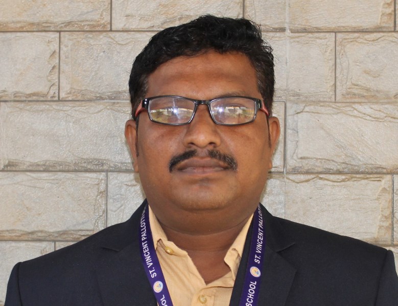 teacher