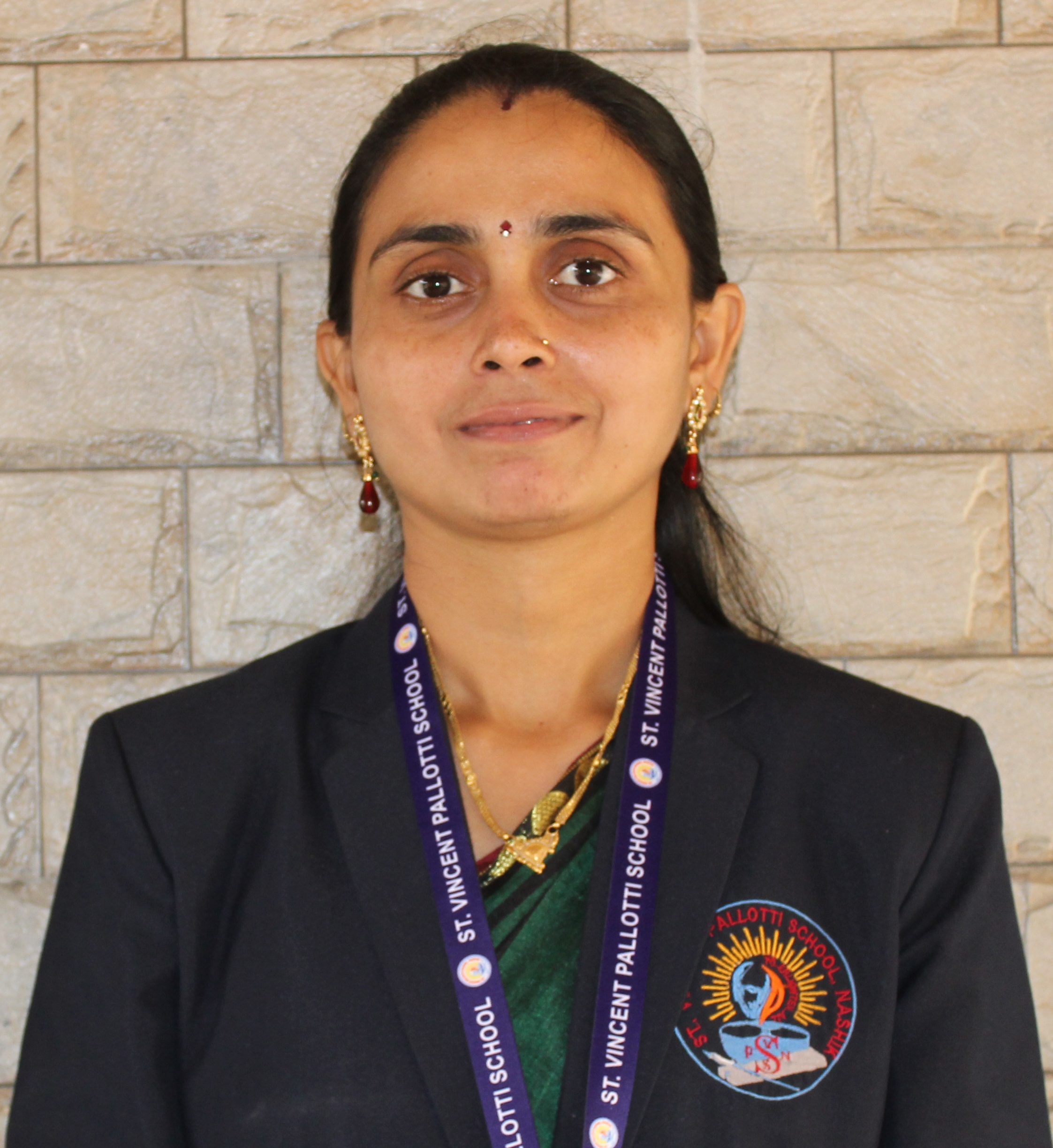 teacher