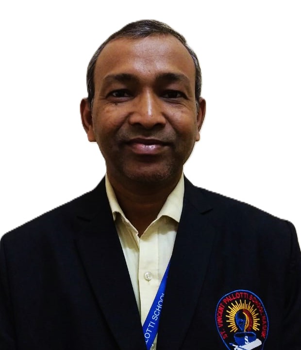 teacher