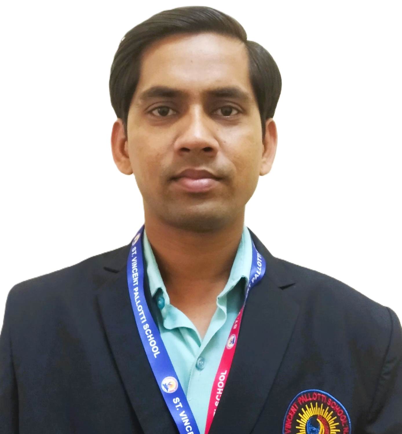 teacher